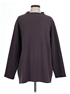 Lands' End Turtleneck Sweater