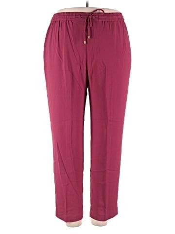 Violeta by Mango Casual Pants (view 1)