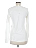 Athleta Ivory Long Sleeve Top Size M - photo 2