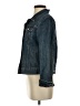 J.Crew Blue Denim Jacket Size S - photo 5