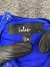 Lulus 100% Polyester Blue Cocktail Dress Size S - photo 7