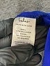 Lulus 100% Polyester Blue Cocktail Dress Size S - photo 8