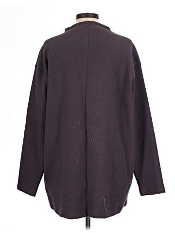 Lands' End Turtleneck Sweater (view 2)