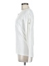 Athleta Ivory Long Sleeve Top Size M - photo 5