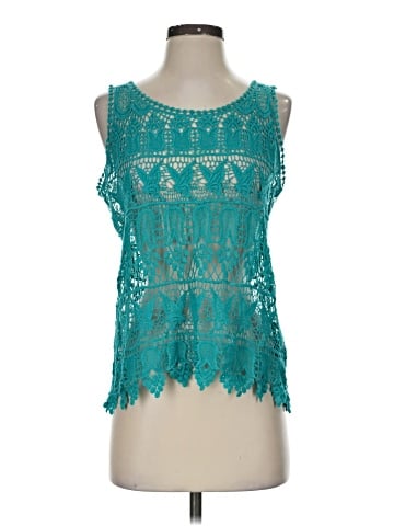 Fever Tank Top (view 1)