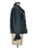 J.Crew Blue Denim Jacket Size S - photo 4