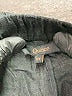 Quince Black Casual Pants Size XS - photo 4