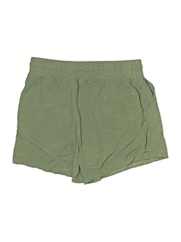Hurley Khaki Shorts (view 2)