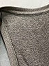 Unbranded Gray Active Tank Size L (estimated) - photo 7