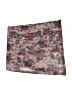 Unbranded Burgundy Brown Scarf One size - photo 2