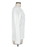 Athleta Ivory Long Sleeve Top Size M - photo 4