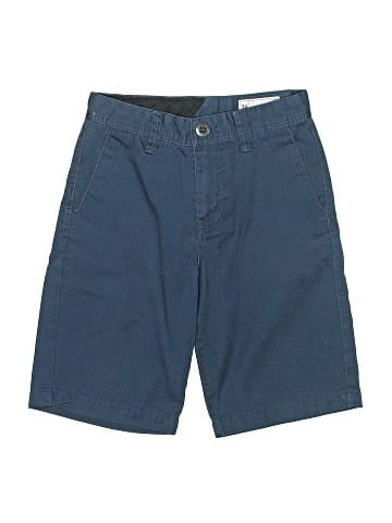 Volcom Cargo Shorts (view 1)