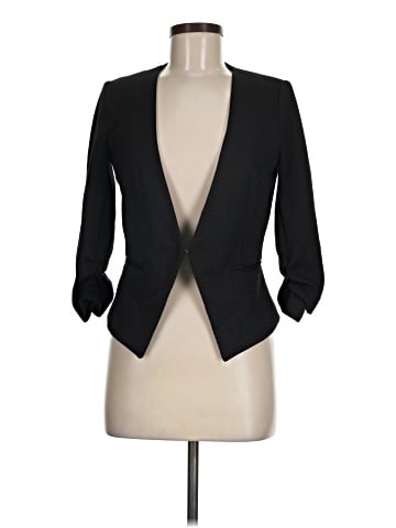 Amanda + Chelsea Blazer (view 1)