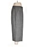 Nordstrom Tweed Gray Wool Pants Size 16 - photo 4