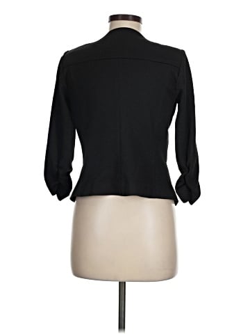 Amanda + Chelsea Blazer (view 2)