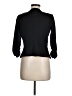 Amanda + Chelsea Black Blazer Size M - photo 2