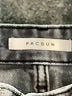 PacSun 100% Cotton Gray Blue Jeans Size 30 waist - photo 7