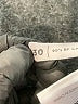 PacSun 100% Cotton Gray Blue Jeans Size 30 waist - photo 9