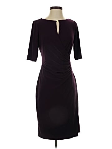 Anne Klein Cocktail Dress (view 1)