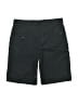 Volcom Solid Black Cargo Shorts Size 10 - photo 2