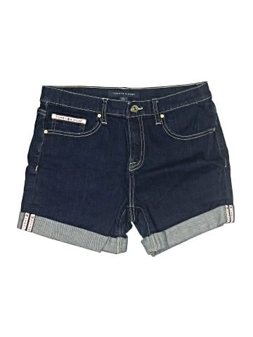 Tommy Hilfiger Denim Shorts (view 1)