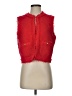 J.Crew Red Cardigan Size S - photo 1