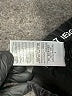 Gap Kids Solid Black Jeans Size 7 - photo 5