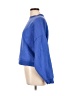 Gap Blue Sweatshirt Size M - photo 5