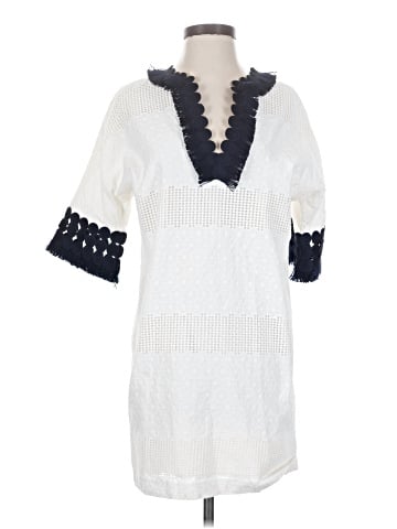 Belle Badgley Mischka Casual Dress (view 1)