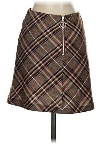 Princess Polly Casual Skirt (view 2)