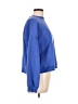 Gap Blue Sweatshirt Size M - photo 4