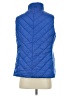 Lands' End 100% Polyester Blue Vest Size S - photo 2
