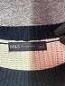 M&S Collection Color Block Ivory Pullover Sweater Size L - photo 7