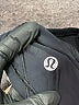 Lululemon Athletica Black Active Tank Size 8 - photo 7