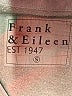 Frank & Eileen 100% Cotton Tan Pullover Sweater Size S - photo 7