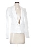 Armani Exchange White Blazer Size 0 - photo 1