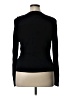 Callaway 100% Cotton Black Cardigan Size XL - photo 2