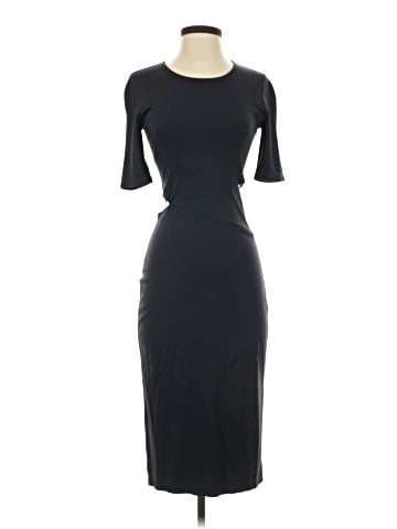 T by Alexander Wang Cocktail Dress (view 1)