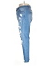 Encore Hearts Blue Jeans Size 1X - photo 5