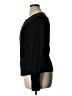 Callaway 100% Cotton Black Cardigan Size XL - photo 5
