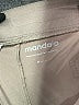 Mandala Gray Cargo Pants Size Med - photo 7