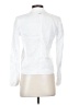 Armani Exchange White Blazer Size 0 - photo 2