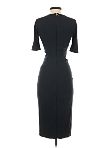 T by Alexander Wang Cocktail Dress (view 2)