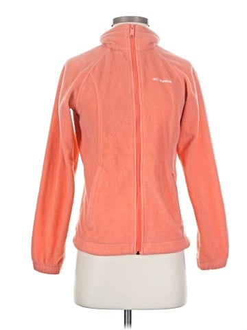 Columbia Fleece (view 1)