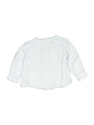 Zara Baby Long Sleeve Blouse (view 2)