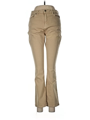 Ann Mashburn Khakis (view 1)