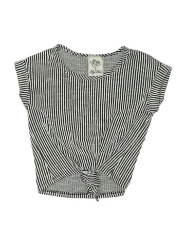 Lily Bleu Short Sleeve Top (view 1)