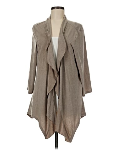 Elementz Cardigan (view 1)