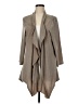 Elementz Tan Cardigan Size XL - photo 1