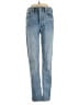 Denim Forum Blue Jeans Size 25 waist - photo 1